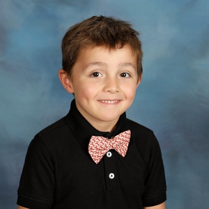 Rowan Goyeneche Marks